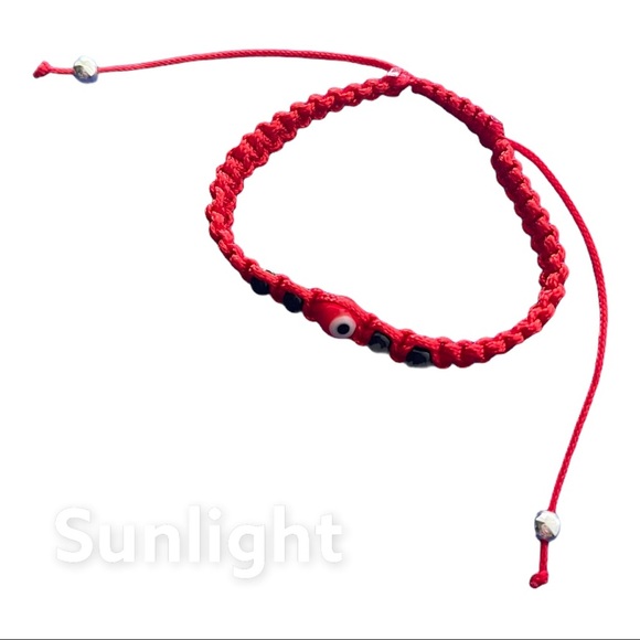 Evil Eye 🧿 adjustable bracelet for Children. - Picture 1 of 6